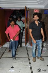 Srimanthudu Movie Hungama